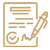 簽訂設計合